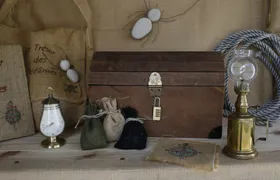 The Océâmes Treasure in La Rochelle