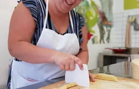 Private Gnocchi Cooking Class with Professional Chef in Padova