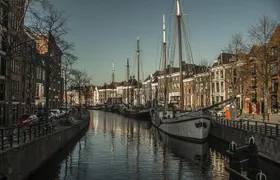 Groningen in 1 Day - Walking Tour - Audioguide in 7 languages