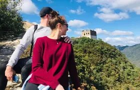Private Mutianyu Great Wall Trip with English-Speaking Driver