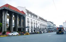 Introduction to Philippine History