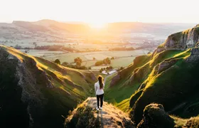 Peak District Tour App & Game