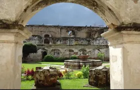 Antigua Cultural Walking Tour 
