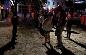 San Antonio Haunted History Ghost Tour