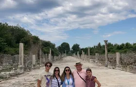 Ephesus Trip from Istanbul