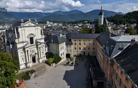 Outdoor Escape Game | The Treasure of India