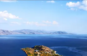 Group Tour: Lake Sevan (Sevanavank), Dilijan (Goshavank, Haghartsin)