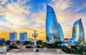 City Tour in Baku 