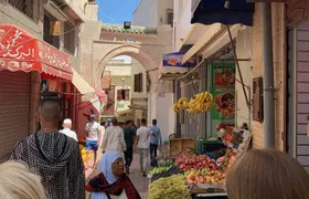 Tangier Private Customized Tours