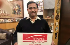 Private Guided Tour of Agra