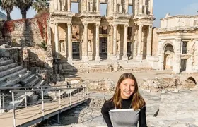 SKIP THE LINE / Highlights of Ephesus Private Tour / FOR CRUISE GUESTS ONLY