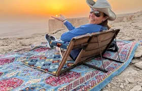 Edge Of The World Tour (Private Tour)