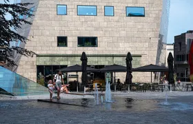 Explore Groningen City with Self-Guided GPS and Audio Tour