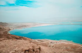 Travel From Jerusalem To Bethlehem and Dead Sea - Daily Group West Bank Tour