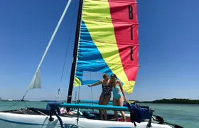 Sail Biscayne Bay: An Intimate Eco-Adventure