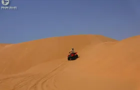 Big dunes and atlantic coast tour 2 HOURS