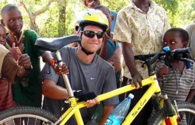 Half-Day Scenic Bike Tour