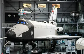 Technik Museum Speyer entrance tickets