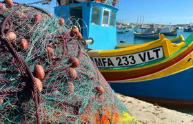 Marsaxlokk Sunday Market & Blue Grotto with Local Guide