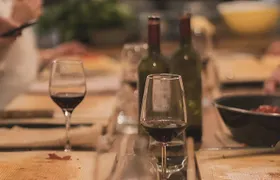 Cooking Classes and Traditional food tasting in Tirana