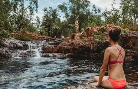 Litchfield Day Tour from Darwin with Offroad Dreaming