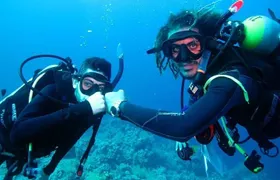 Discover Scuba Diving