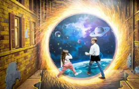ArtVo Gold Coast General Admission (Adult)