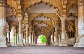 Taj Mahal Day Tour from Delhi by Superfast Train - TOP RATED TOUR