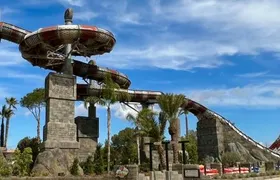 Aqualand El Arenal: Entry Ticket (Senior)