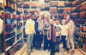 Udaipur Private full dayTour By Car and Guide