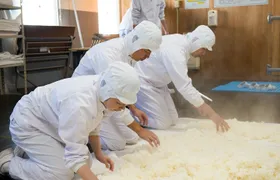 Exploring Nada Sake Breweries Kobe Private Tour with Government-Licensed Guide