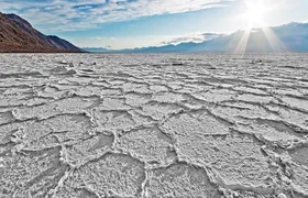 11 Day National Parks Tour Las Vegas to San Francisco via Grand Canyon with Camping