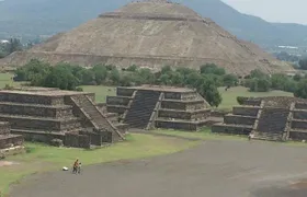 Private Tour: Teotihuacan and Guadalupe Shrine