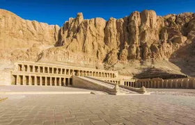 Full Day Tour to East and West Banks of Luxor