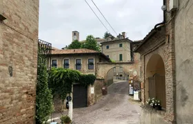 Neive Guided Walking Tour