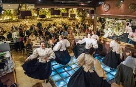 Maltese Folklore Night Tour