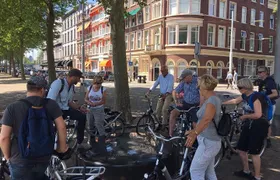Rotterdam Highlights Bike Tour