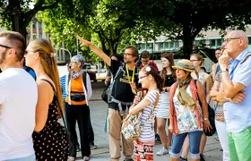 The Local Tour of Hamburg Historic Centre
