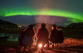 Northern Lights tour - All inclusive - Northern Horizon