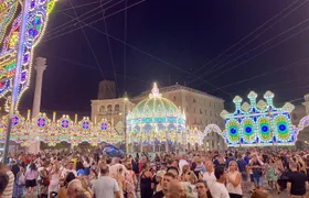 Discovering Lecce, city of Baroque art