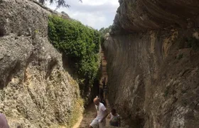 Excursion to the Enchanted City