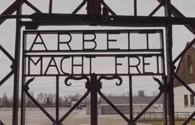 Dachau Tour from Munich