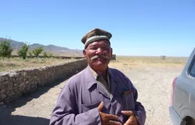 Hiking tour to Hayat, Uhum and Asraf villages – 4 days