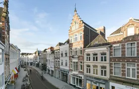 e-Scavenger hunt Den Bosch: Explore the city at your own pace