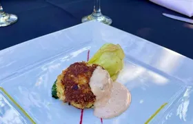 Corks & Forks Tour (St. Augustine)