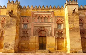 Cordoba Mosque-Cathedral & City Private Tour