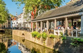 e-Scavenger hunt Gouda: Explore the city at your own pace