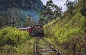 The Most Recommended Round Tour in Sri Lanka