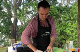 Chef-Led Hunter Valley Gourmet Food and Wine Day Tour from Sydney