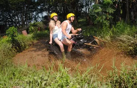 Bali ATV Include Transport & Bufet Lunch